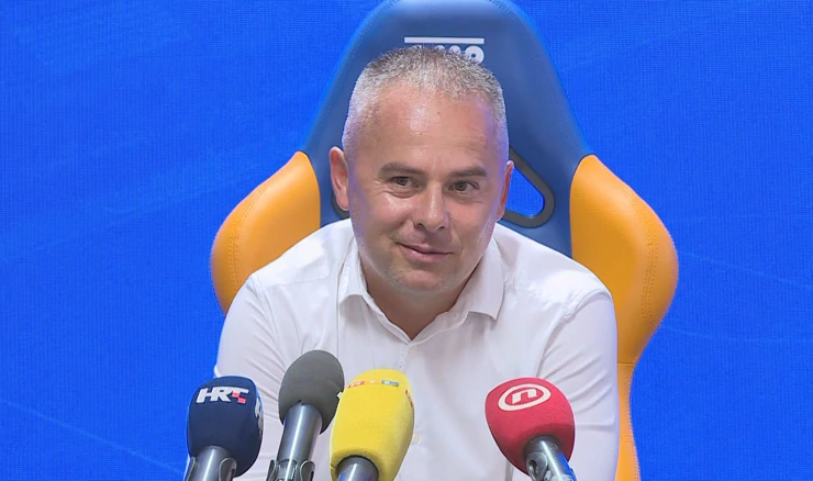 Nikola Šafarić