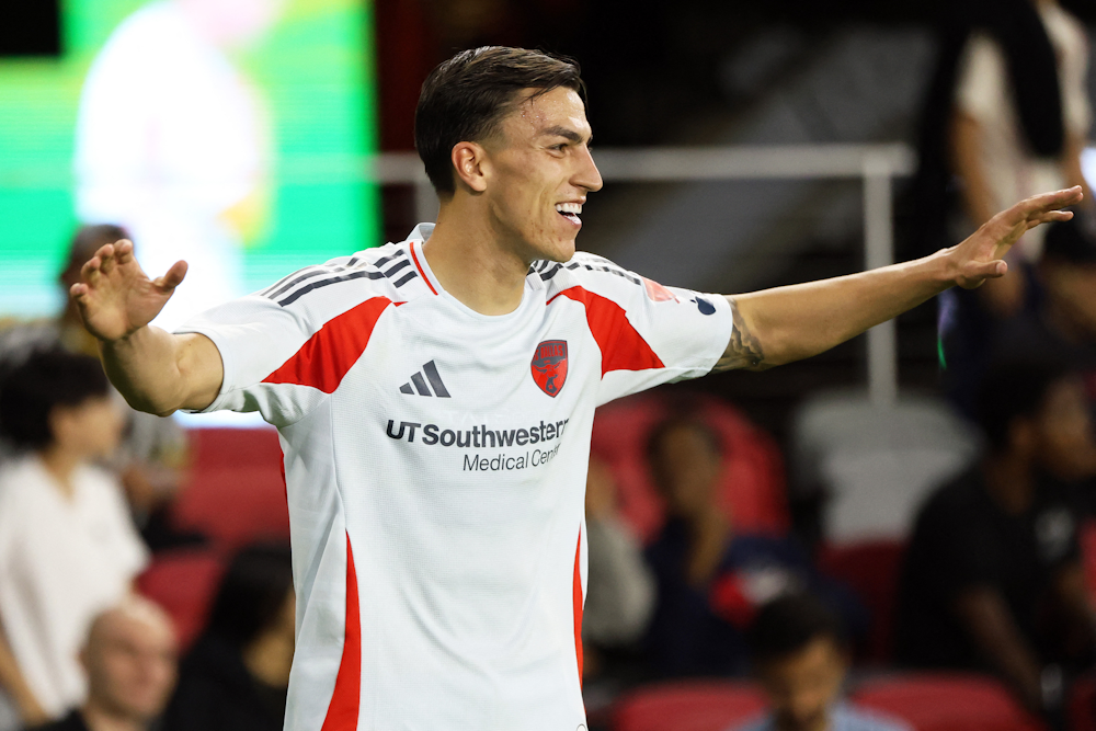 Musa opet zabio, vodeći je strijelac MLS-a!