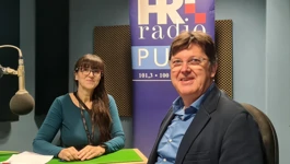 Predrag Mamontov o prevenciji