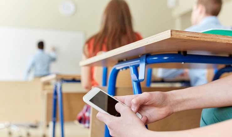 Nova pravila u školama: mobiteli i modularna nastava