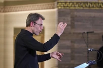 Tomislav Fačini, Foto: Jasenko Rasol/HRT