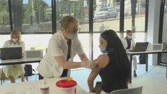 Akcija cijepljenja ne samo za Dubrovčane, već i turiste