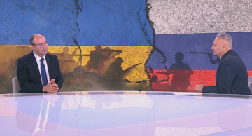 Davor Ivo Stier 