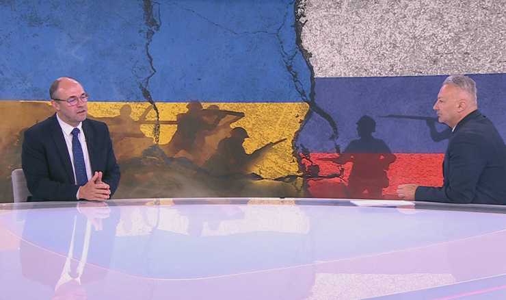 Davor Ivo Stier 