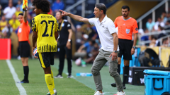 Karim Adeyemi i Niko Kovač