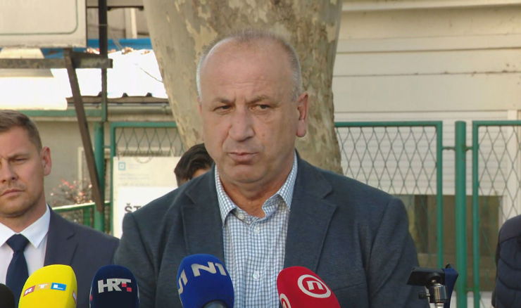 Sindikati Holdinga poštuju presudu o nezakonitom štrajku, ali najavljuju nastavak borbe