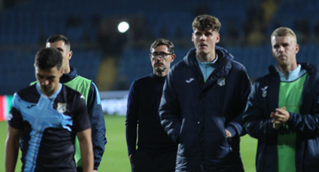 Noah - Rijeka. Victor Sanchez
