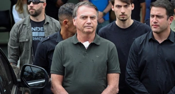 Jair Bolsonaro