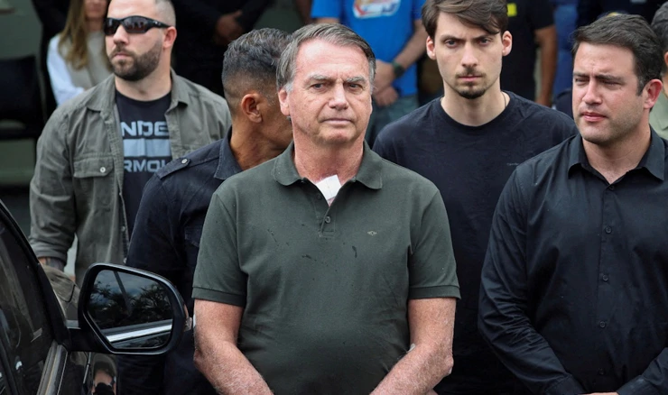 Jair Bolsonaro