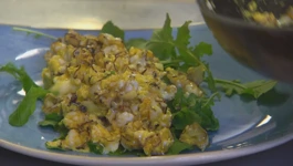 Rapska fritaja - nekad jelo za sirotinju, danas autohtona delicija