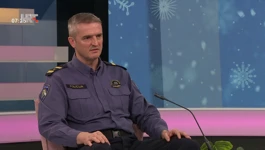  Velimir Tišma, voditelj Službe prevencije PU Zagrebačke