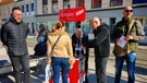 SDP protiv masovnog nadzora mobitela