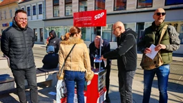 SDP protiv masovnog nadzora mobitela