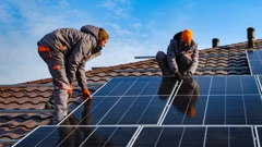 Solarni paneli