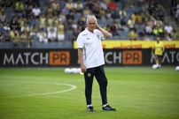 Jose Mourinho u Grazu, Foto: Damir Krajac/CROPIX