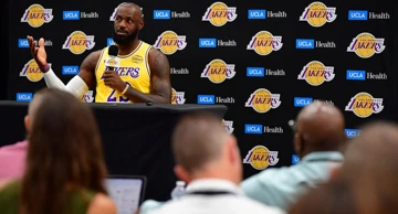 LeBron James