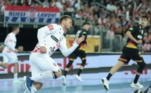 Dvoboj Hrvatske i Njemačke, Foto: Sanjin Strukić/PIXSELL