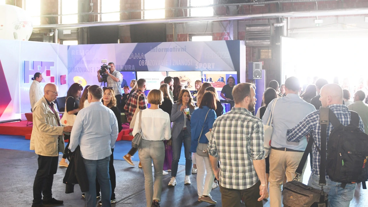 15. Weekend Media Festival