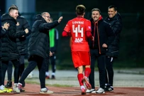 Kristijan Lovrić, Foto: Matija Habljak/PIXSELL