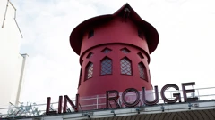 Moulin Rouge