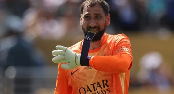 Gianluigi Donnarumma