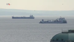 Morskim putem prevozi se više od 80 posto svjetskog tereta
