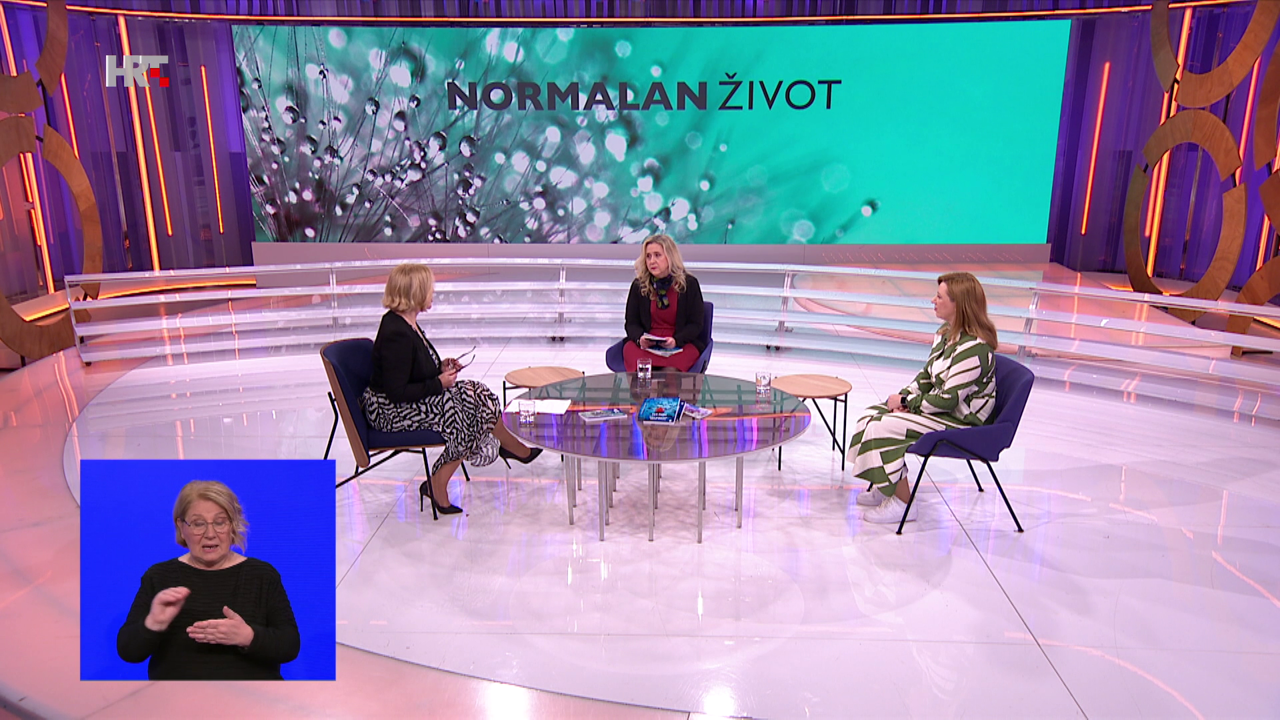 Ksenija Graonić o životu s autizmom:  Sanjam o dvorcima za našu djecu