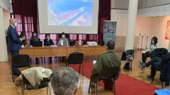 U Metkoviću predstavljen prijedlog Plana upravljanja zaštićenim područjima Delta Neretve
