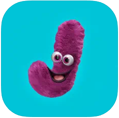 Mobilna aplikacija Juhuhu