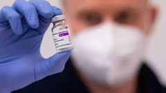 Cjepivo tvrtke AstraZeneca