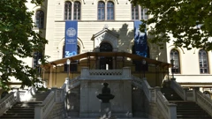 Facultad de Derecho de Zagreb