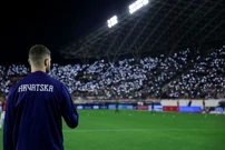 Navijači na Poljudu, Hrvatska - Portugal, Foto: Ivana Ivanovic/PIXSELL