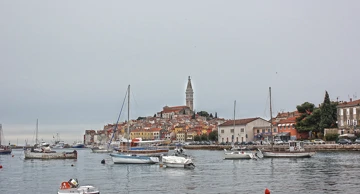 Rovinj