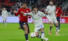 Dvoboj Lillea i Dinama, Foto: Stephanie Lecocq/REUTERS