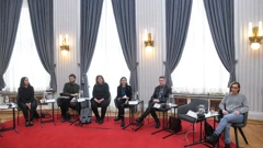 Završna konferencija projekta "Regulacija prostitucije u Hrvatskoj"