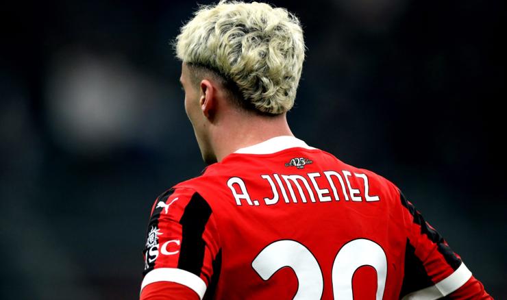 Bivši Realov talent seli u Serie A