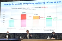 Predstavljanje mjera, Foto: Igor Soban/PIXSELL