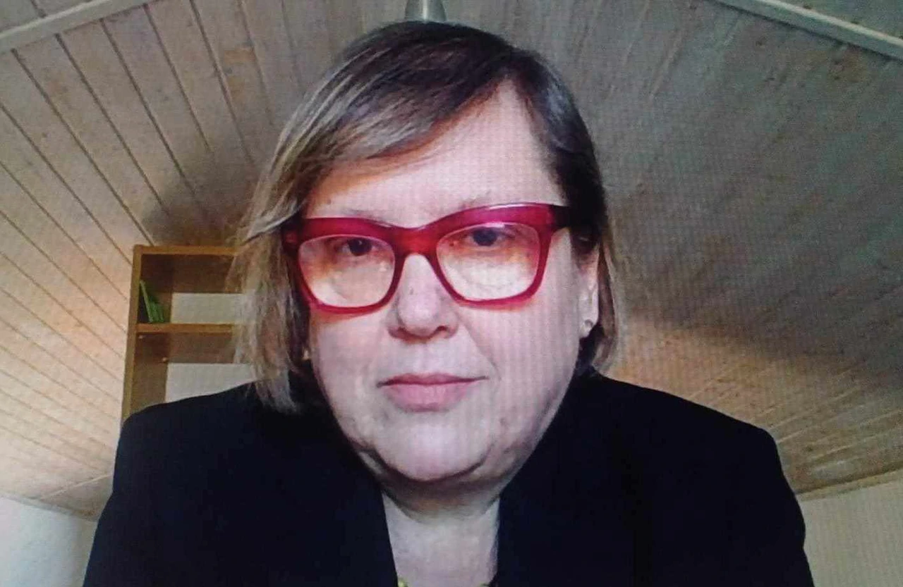 Lidija Matošević