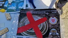 Mine i dalje prijete na istoku Hrvatske