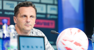 Mario Kovačević