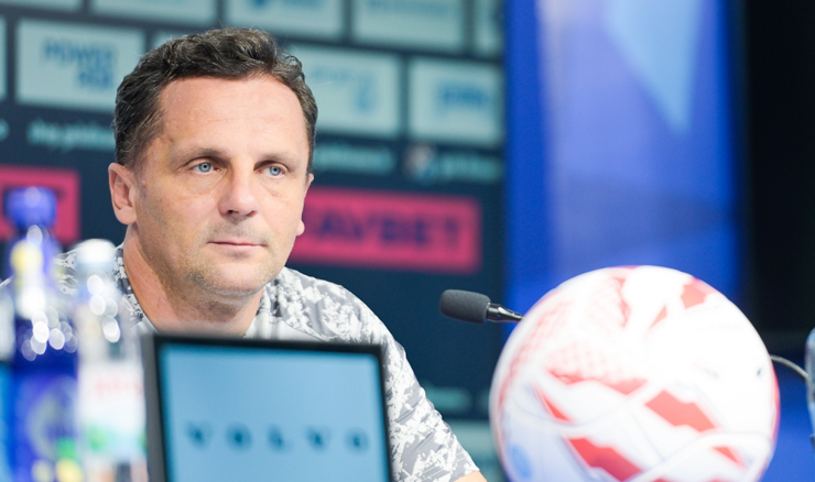 Mario Kovačević