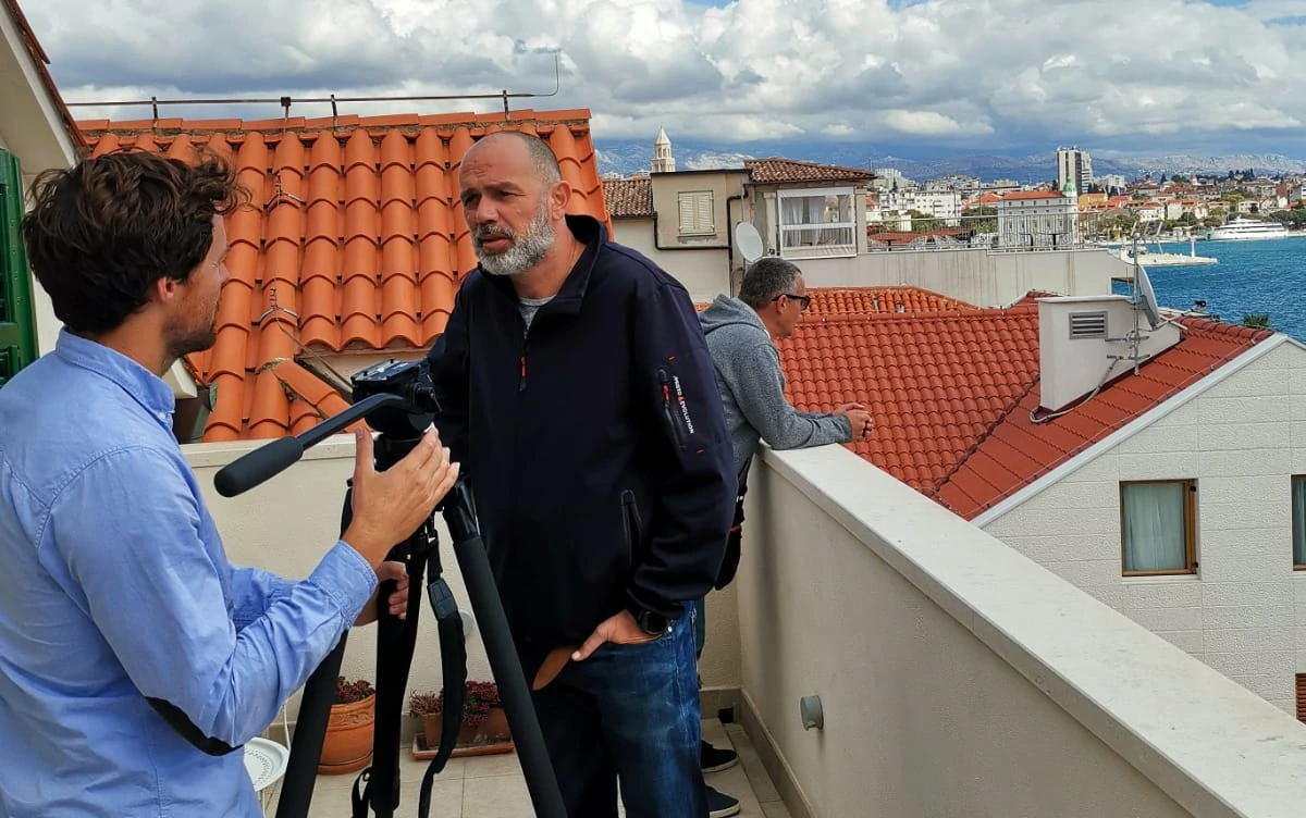 Četvrtak 5. kolovoza na Prvom