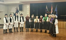 Željana Zovko u službenom posjetu Australiji, Foto: Facebook Željana Zovko//