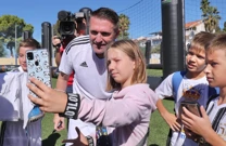Robbie Keane, Foto: Ivo Cagalj//PIXSELL