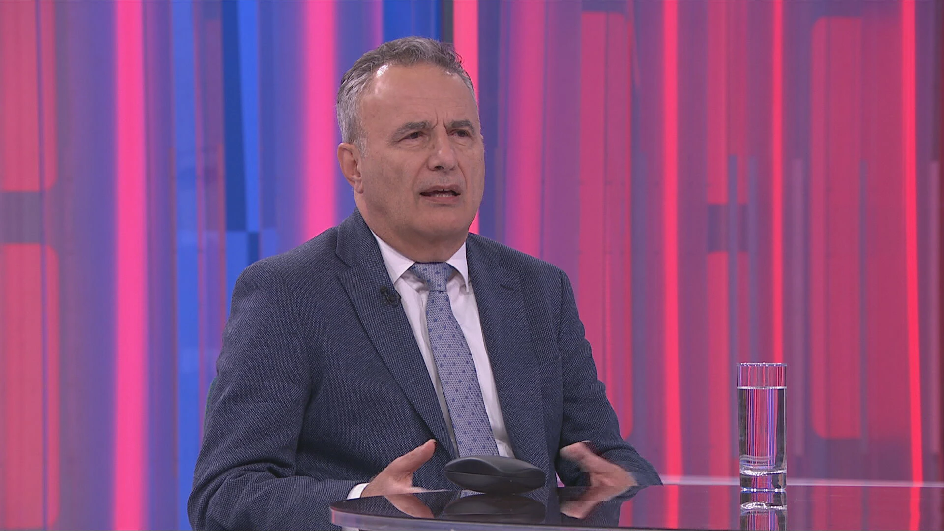 Kalinić: Zemlja Rusima, minerali Amerikancima, a slava Ukrajini