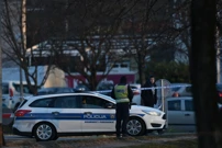 Na Jarunu specijalizirani timovi, pronađen krater i dva padobrana, Foto: Igor Soban/PIXSELL