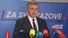Andrej Plenković