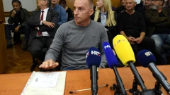 Krunoslav Fehir svjedočio na suđenju Branimiru Glavašu