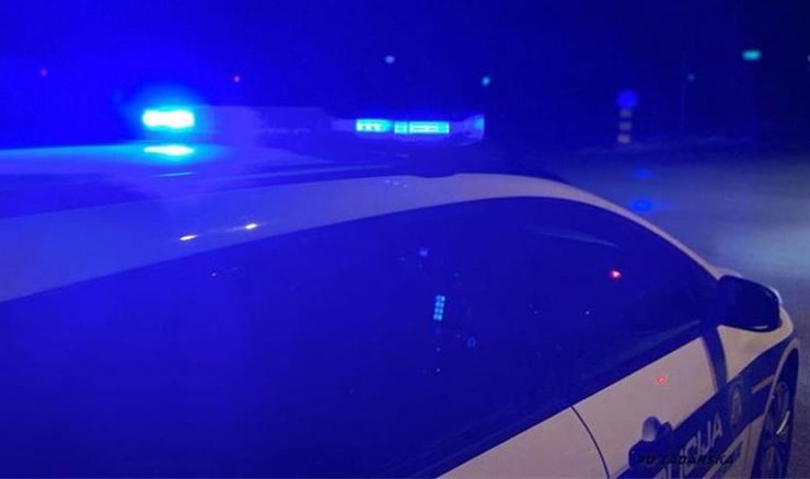U Puli vatrenim oružjem ranjen 60-godišnjak