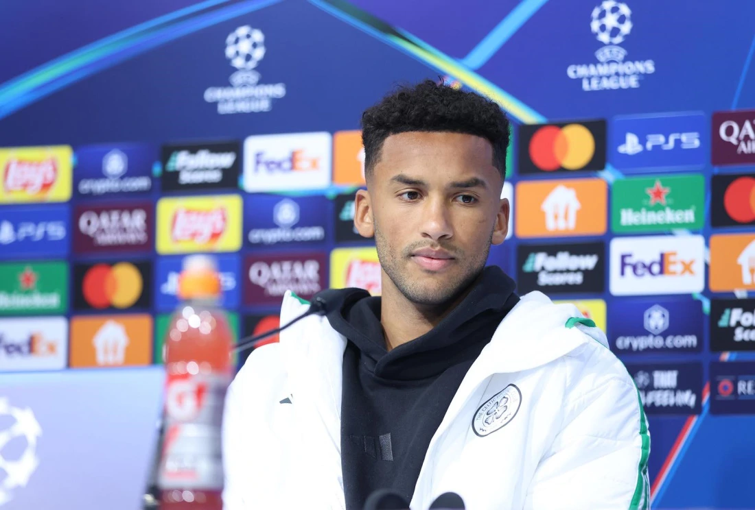 Auston Trusty
